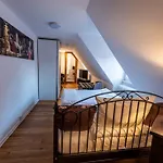 Restaurant Dicker Mann Hotel Zum Blauen Krebs