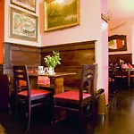 Restaurant Dicker Mann Hotel Zum Blauen Krebs