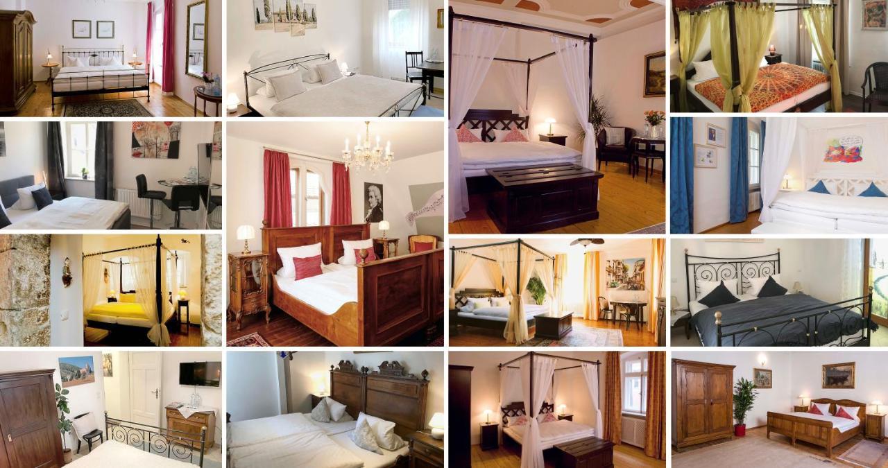 Restaurant Dicker Mann Zum Blauen Krebs 4*