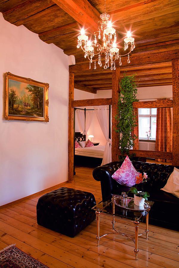 Hotel Restaurant Dicker Mann Zum Blauen Krebs Regensburg